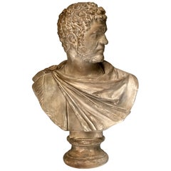 20th Century Bust of Caracalla