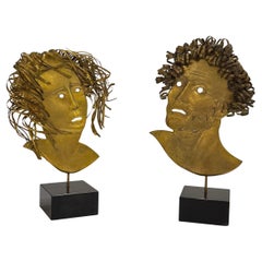 Sculture