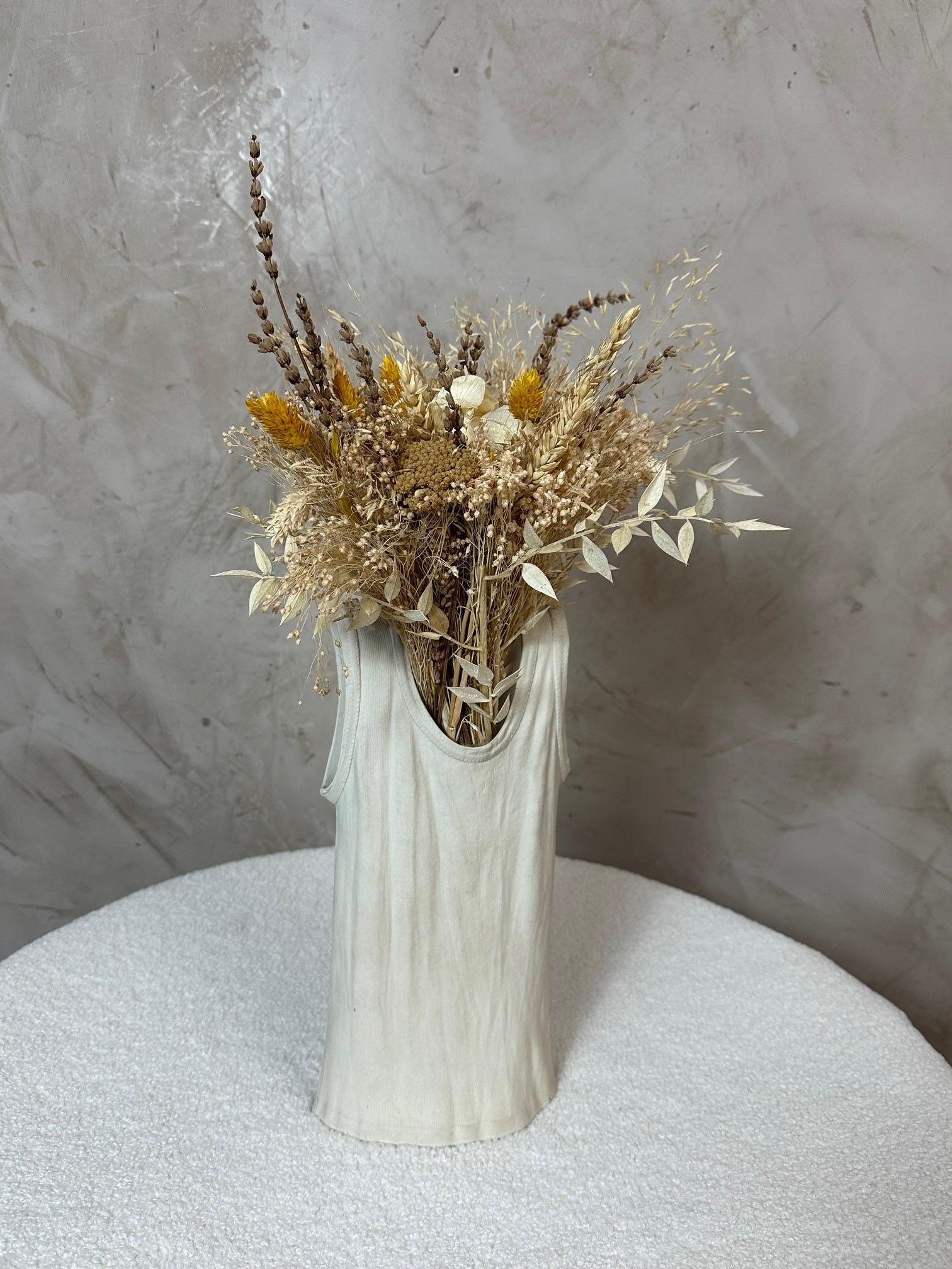 Vaso canadese del XX secolo 