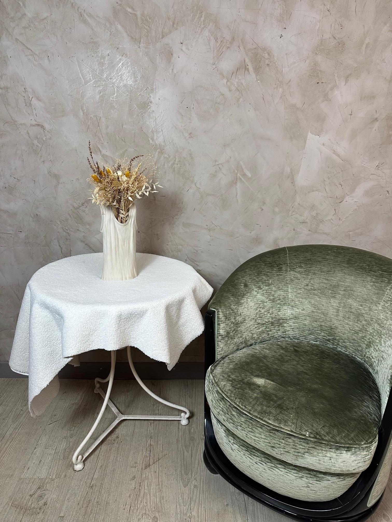 Vaso canadese del XX secolo 