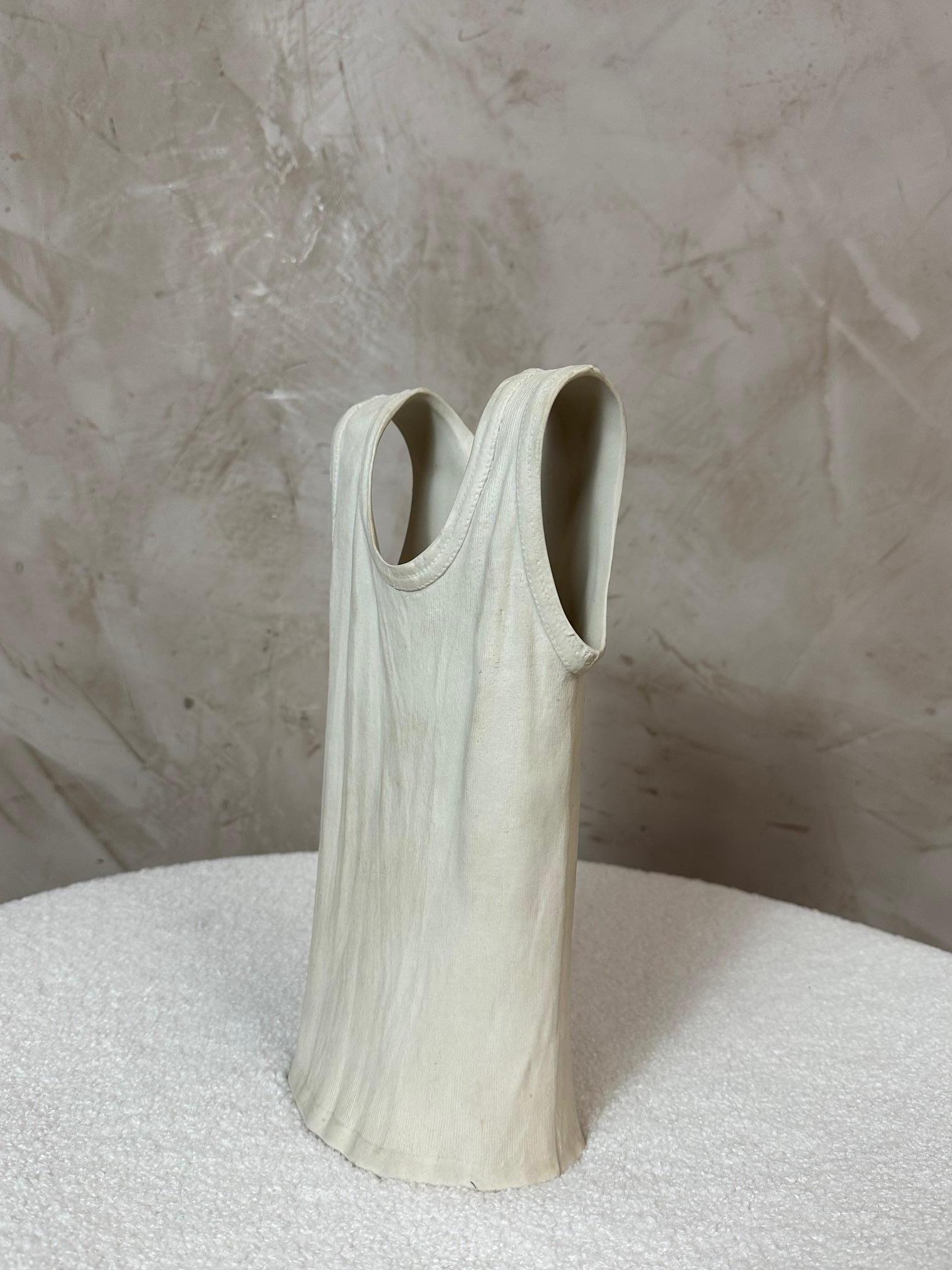 Vaso canadese del XX secolo 