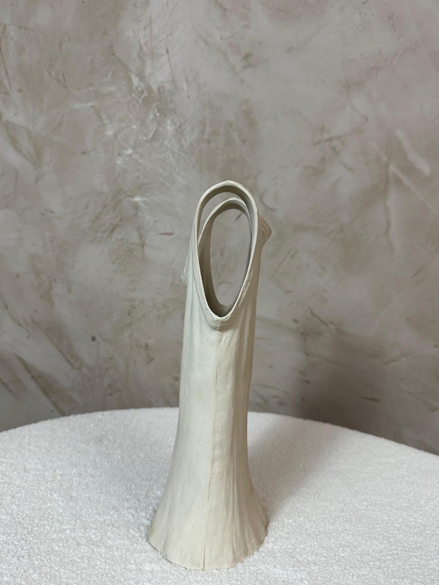 Fine XX secolo Vaso canadese del XX secolo 