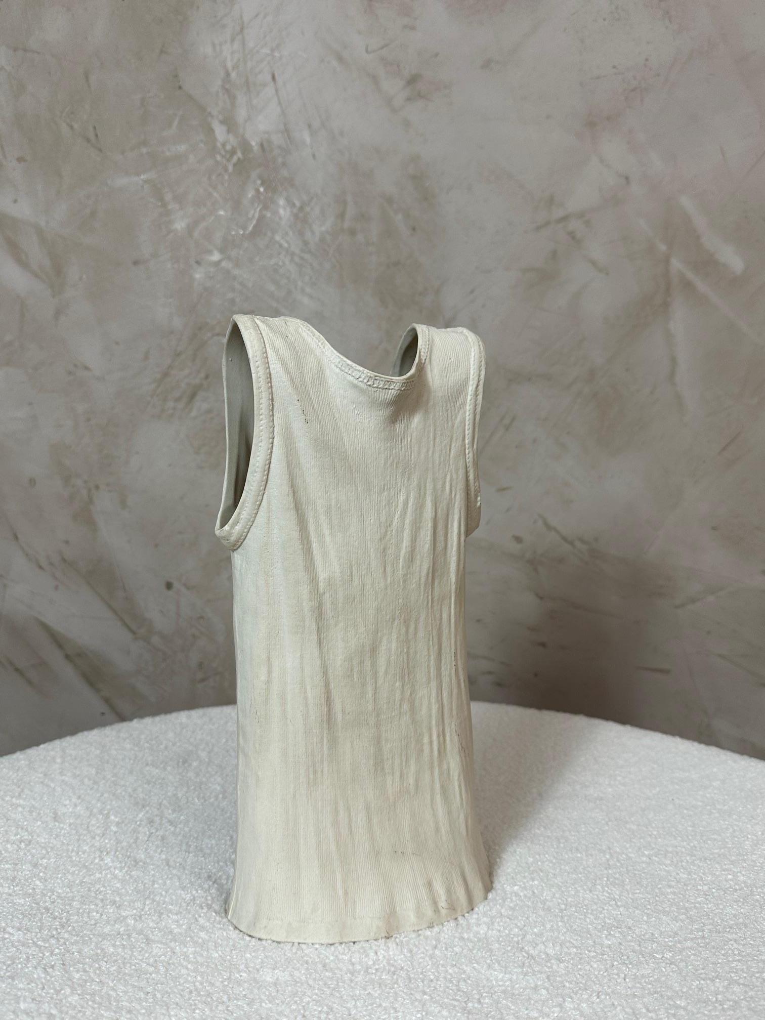 Ceramica Vaso canadese del XX secolo 