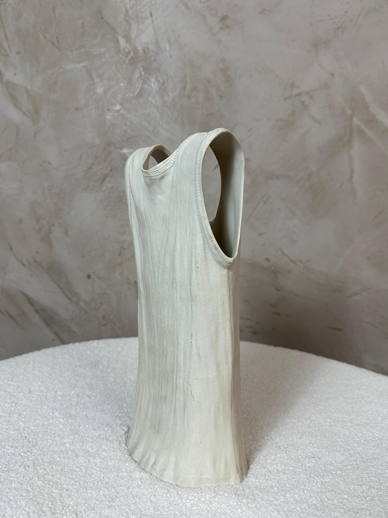 Vaso canadese del XX secolo 