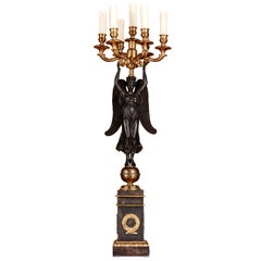 Used 20th Century Candelabra after Pierre Philippe Thomire