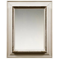 20th Century Carved French Artist's Frame, with Choice of Mirror