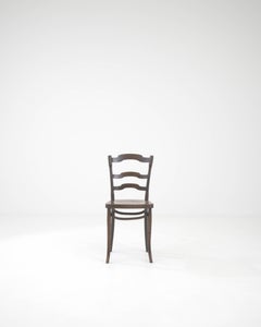 20th Century Central European Bistro Chair
