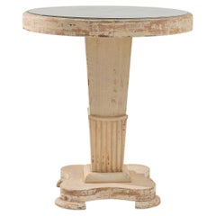 20th Century Central European Wooden Table