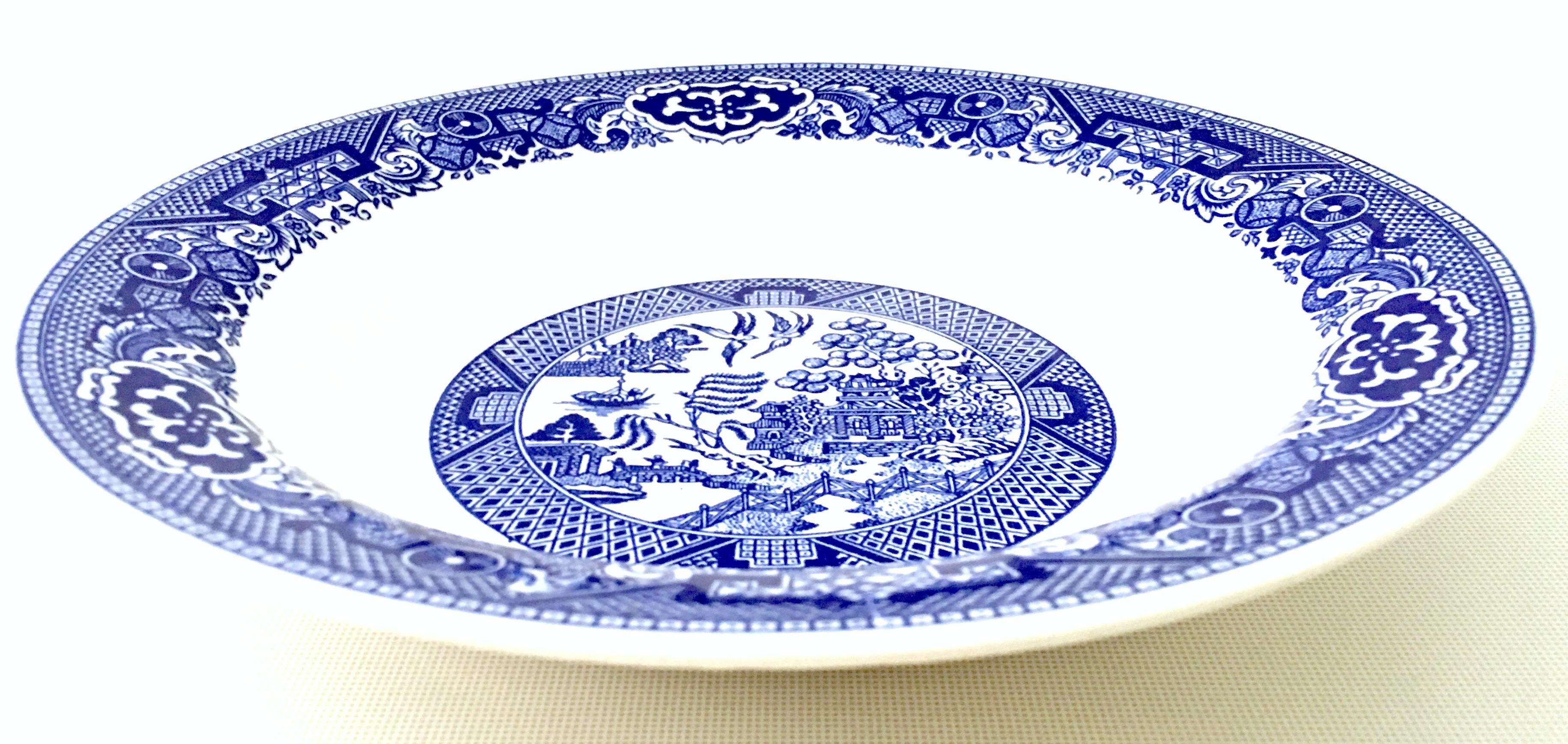 Chinese Export 20th Century Ceramic 