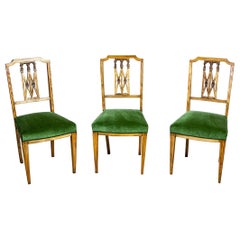 20th Century Chairs in the Vintage Style