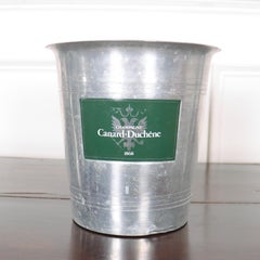 20th Century Champagne Bucket