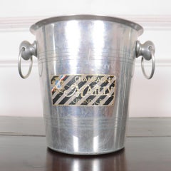 20th Century Champagne Bucket