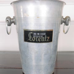 20th Century Champagne Bucket