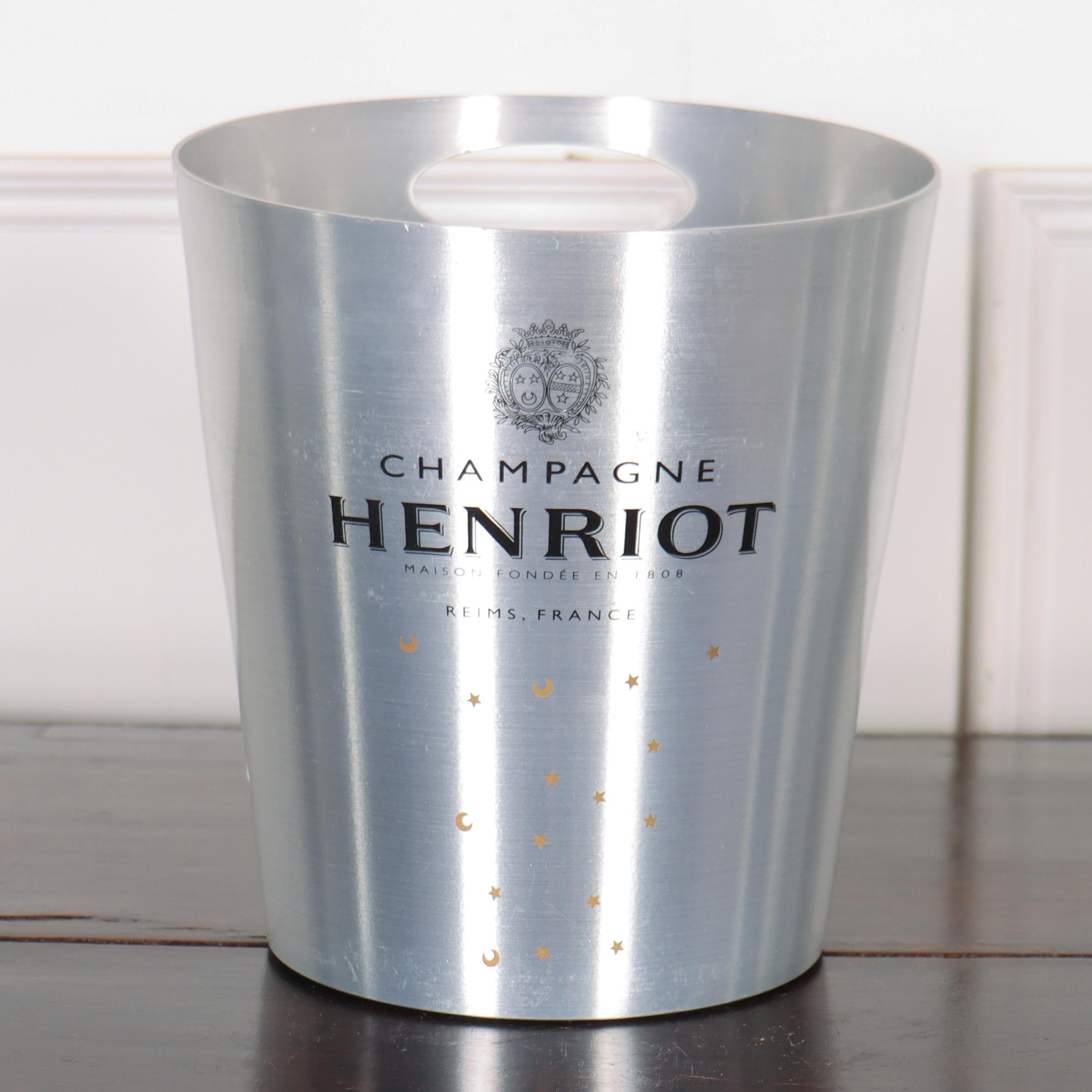 Champagnerkübel des 20. Jahrhunderts im Zustand „Gut“ im Angebot in Leamington Spa, Warwickshire