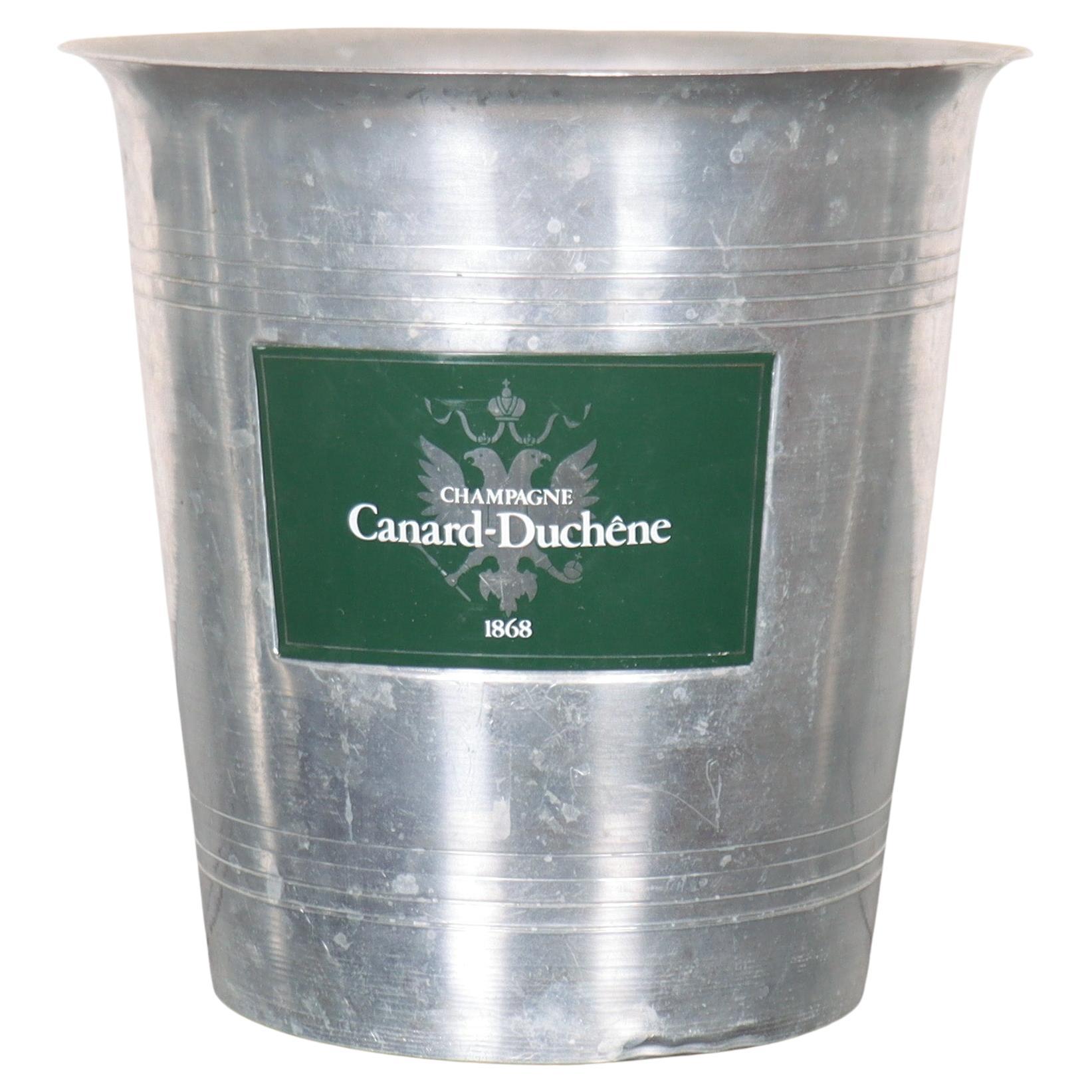 Secchio da champagne del XX secolo