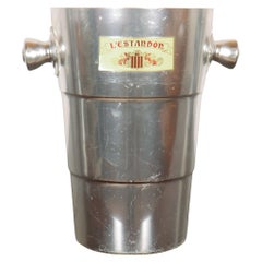 20th Century Champagne Bucket