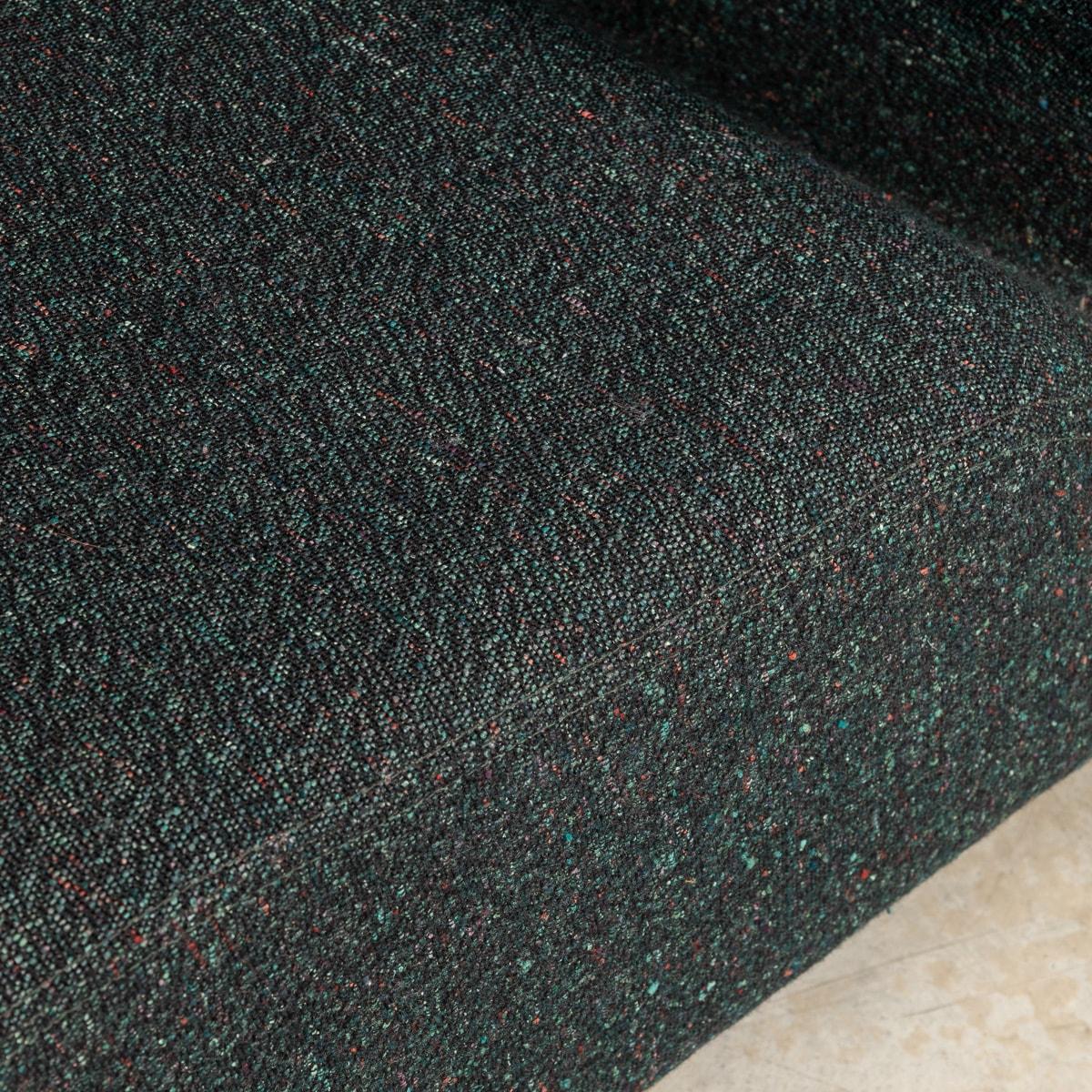 20th Century Charcoal Modular Sofa By Don Chadwick For Herman Miller, USA 3