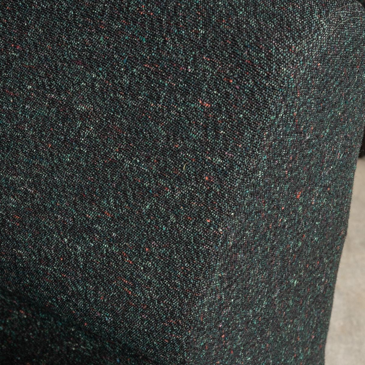 20th Century Charcoal Modular Sofa By Don Chadwick For Herman Miller, USA 4