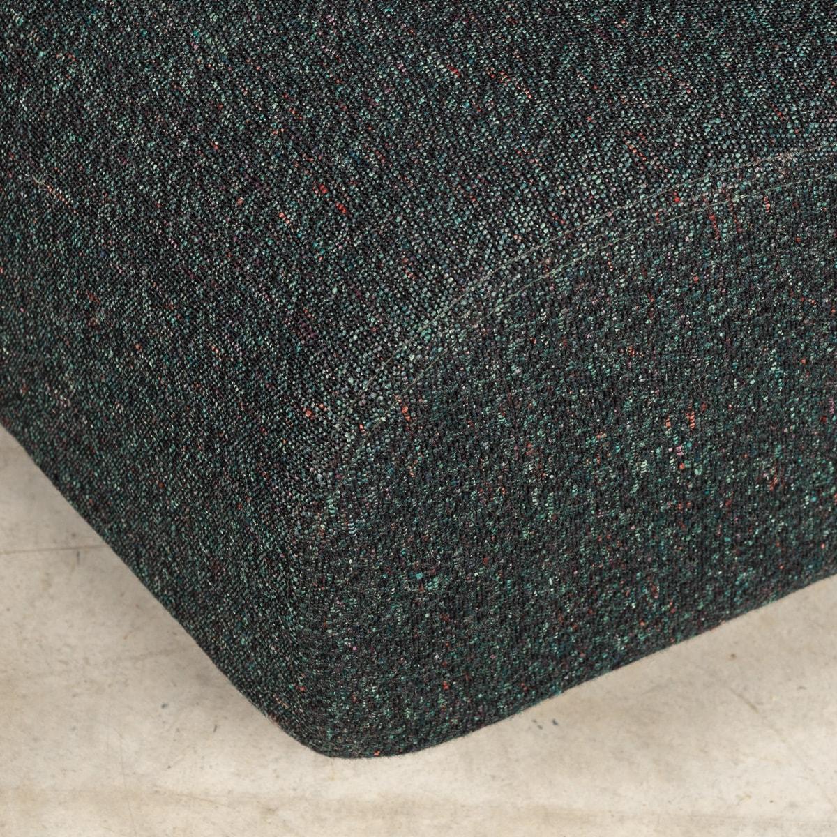 20th Century Charcoal Modular Sofa By Don Chadwick For Herman Miller, USA 1