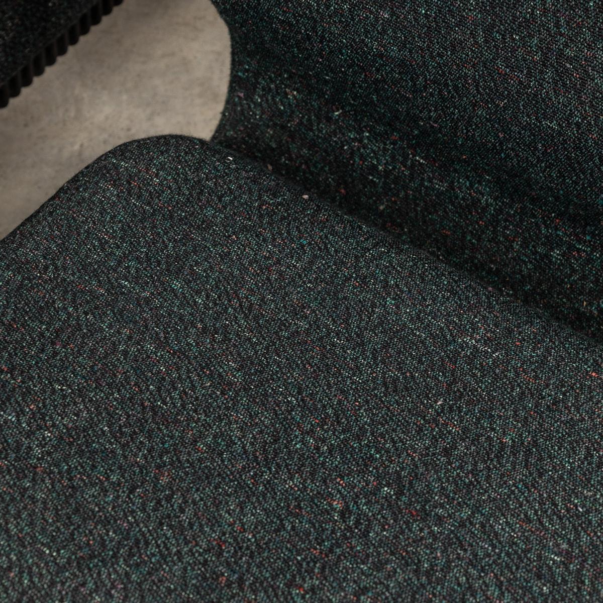 20th Century Charcoal Modular Sofa By Don Chadwick For Herman Miller, USA 2