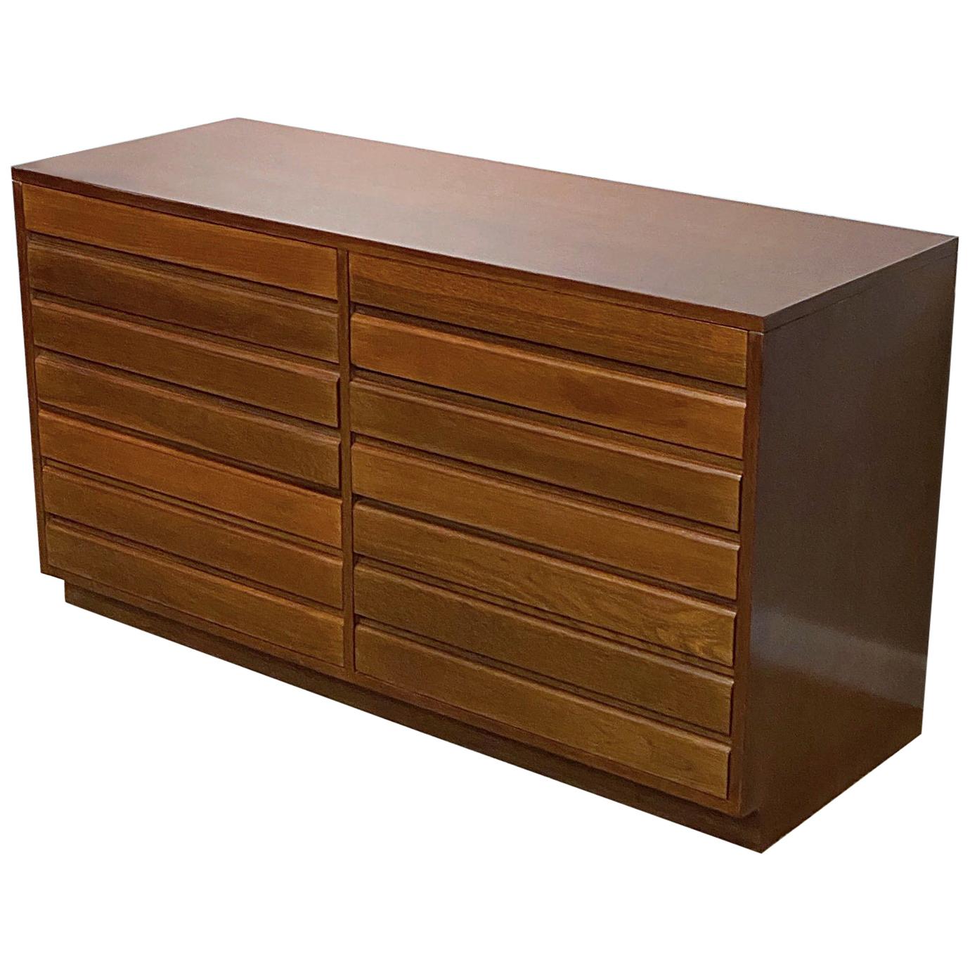 20th Century Chest of Drawers