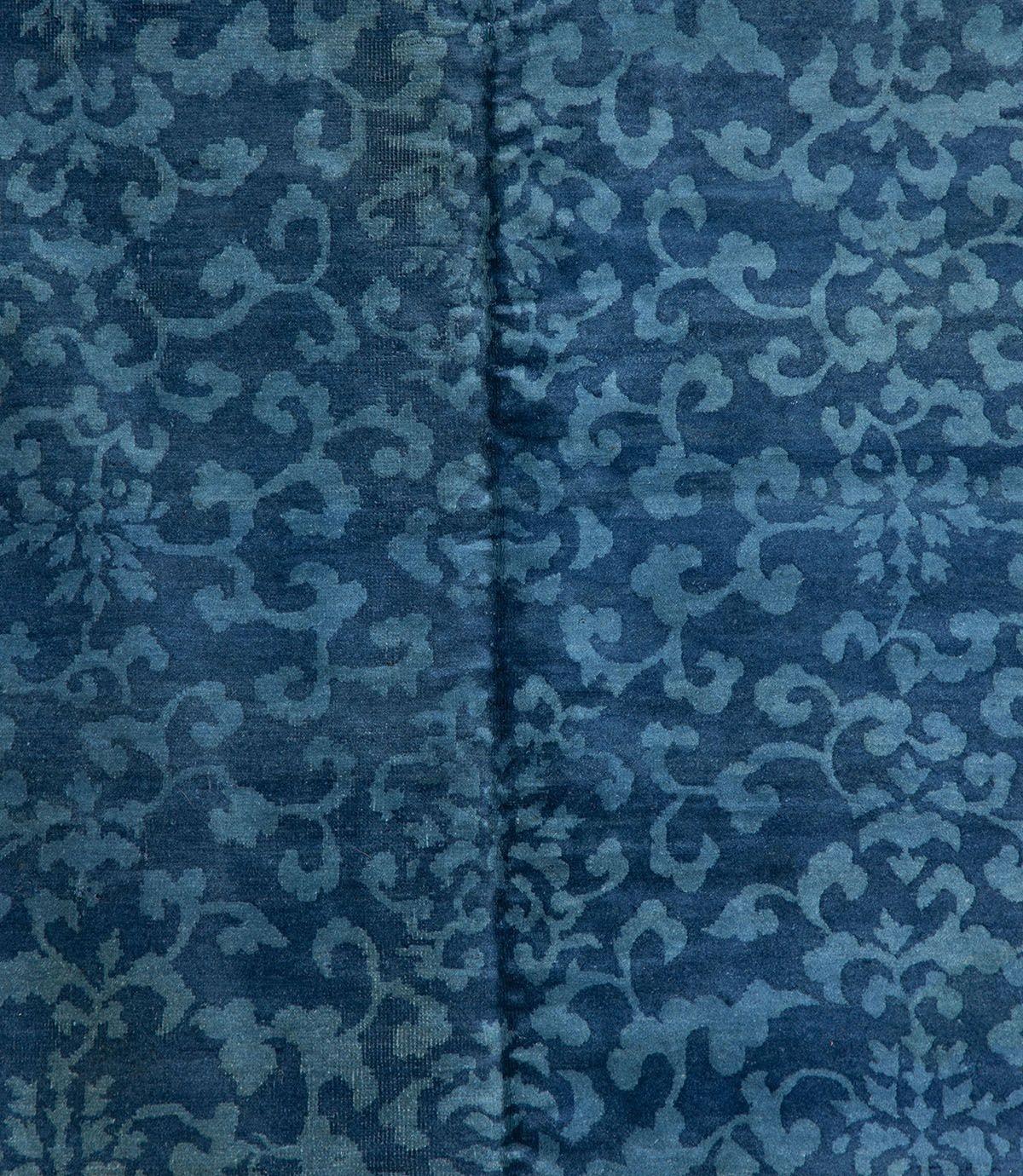 Chinois Tapis chinois Art Déco du 20ème siècle en vente