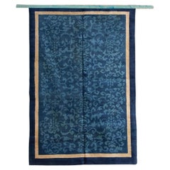 20th Century Chinese Art Deco Carpet