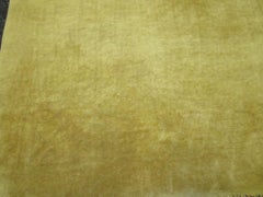 20th century Chinese Carpet with Sculpted Border