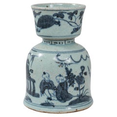 20th Century Chinese Ceramic Decoration
