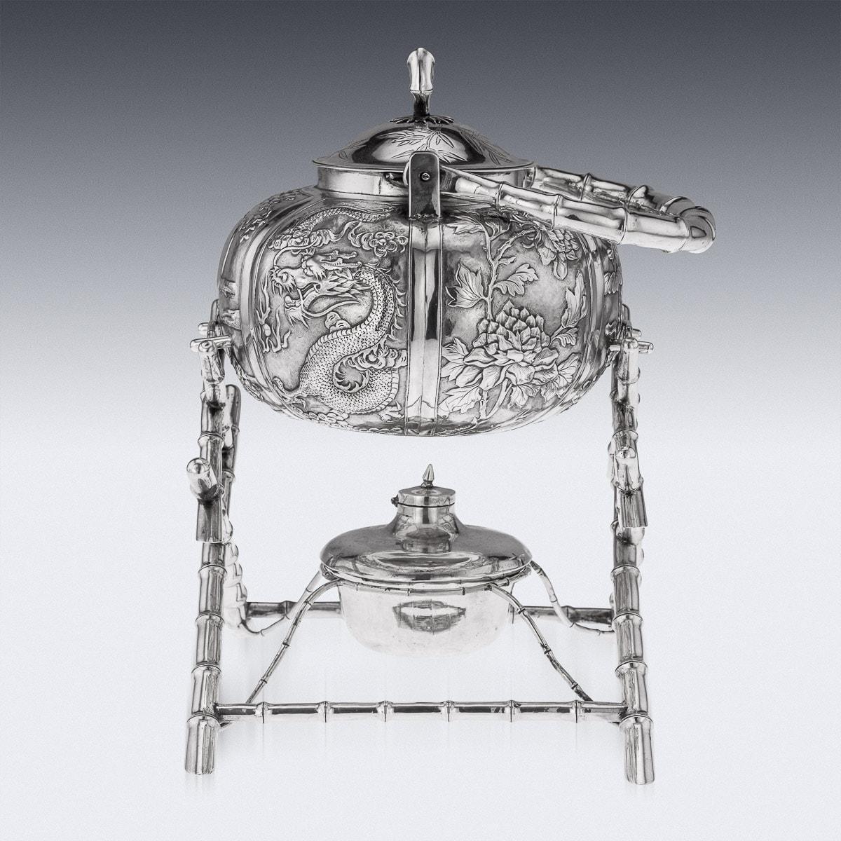 steampunk kettle