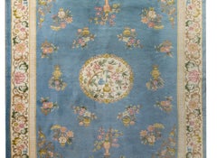 20th Century Chinese Rug
