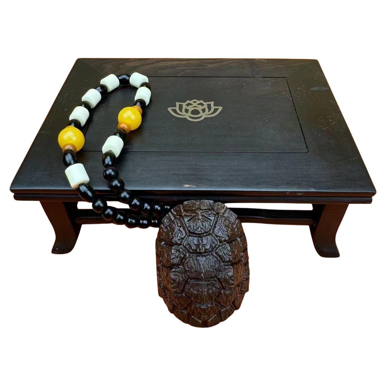 What is Chinese wood carving?