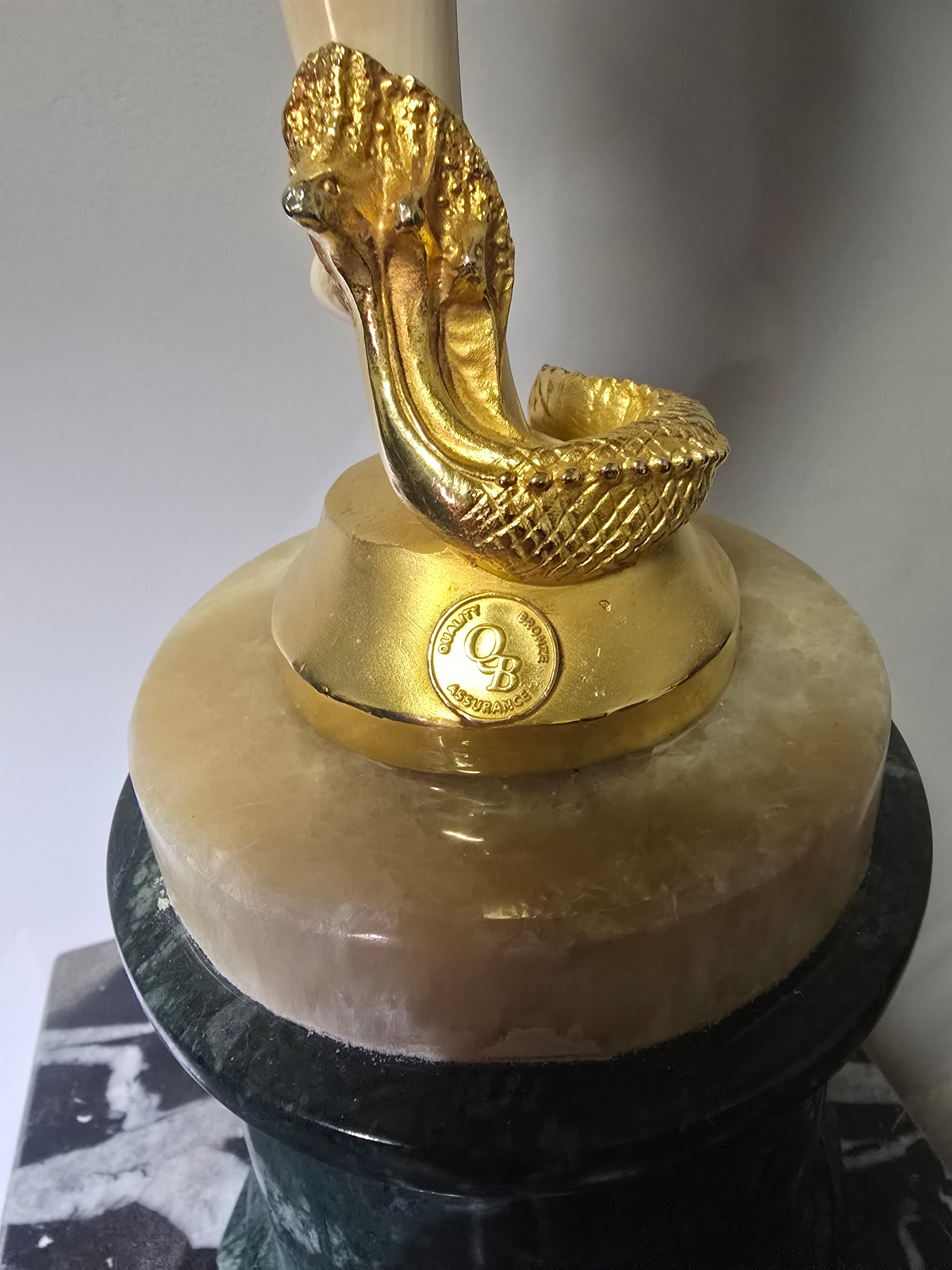 Mid-20th Century 20th-Century Chryselephantine Sculpture by J.R. Colinet For Sale