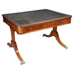 Desks and Writing Tables