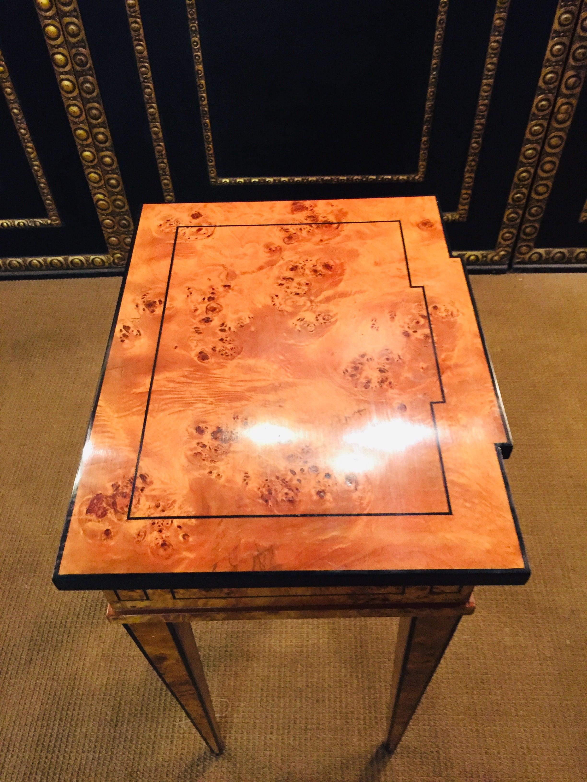 20th Century Classicist Style Occasional Table 1