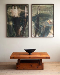 Couchtisch des 20. Jahrhunderts von Roland Wilhelmsson