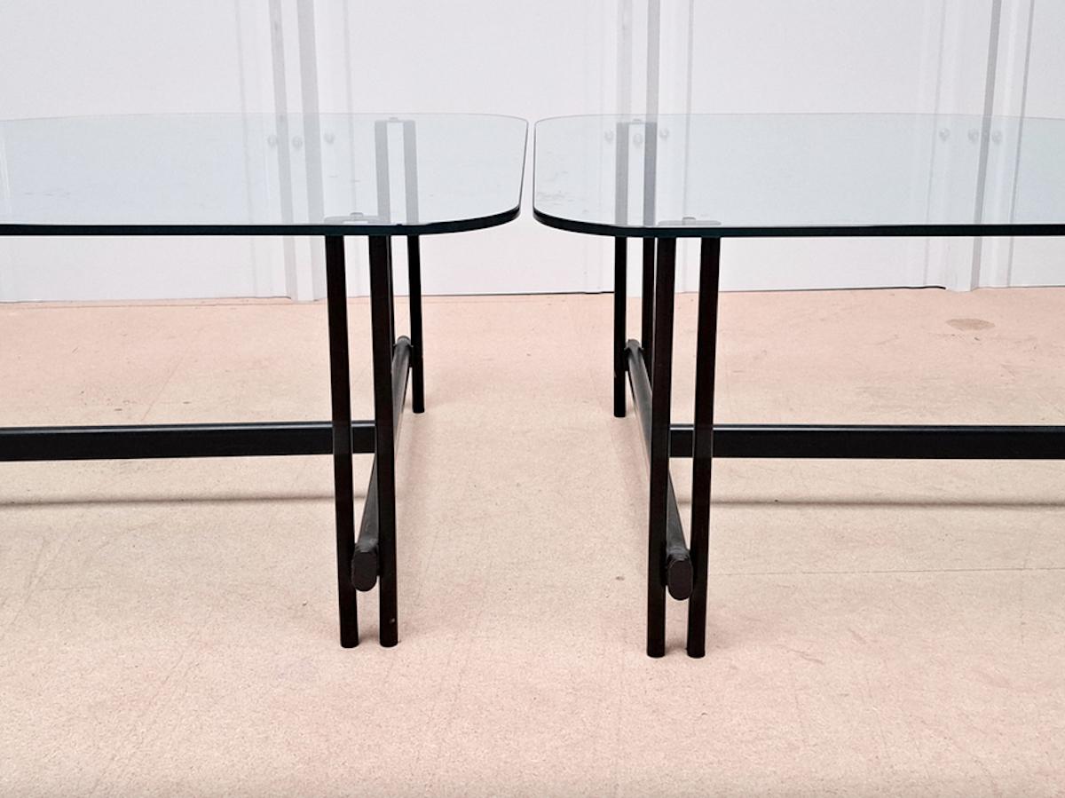 20th Century Coffee Tables / Side Tables In Good Condition In Saint Leonards-on-sea, England