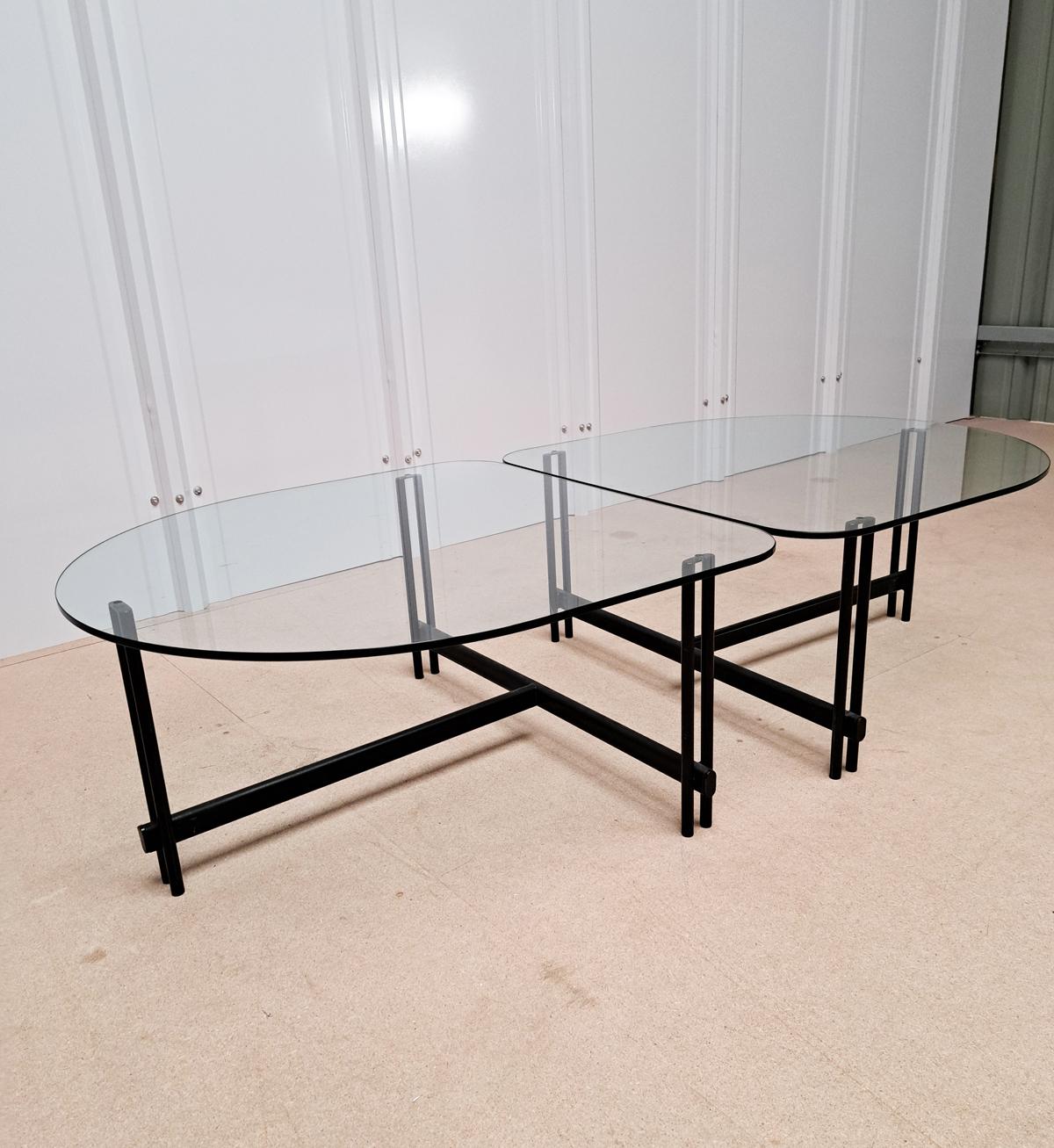 20th Century Coffee Tables / Side Tables 1
