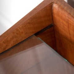 20th Century Console Table Attributed to Dassi