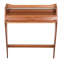 20th Century Console Table Attributed to Dassi