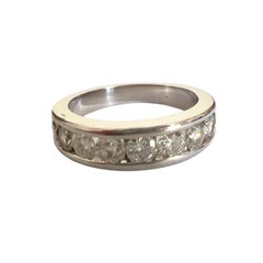 Band Rings