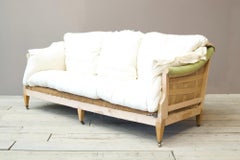 20th century country house sofa by William Yeoward