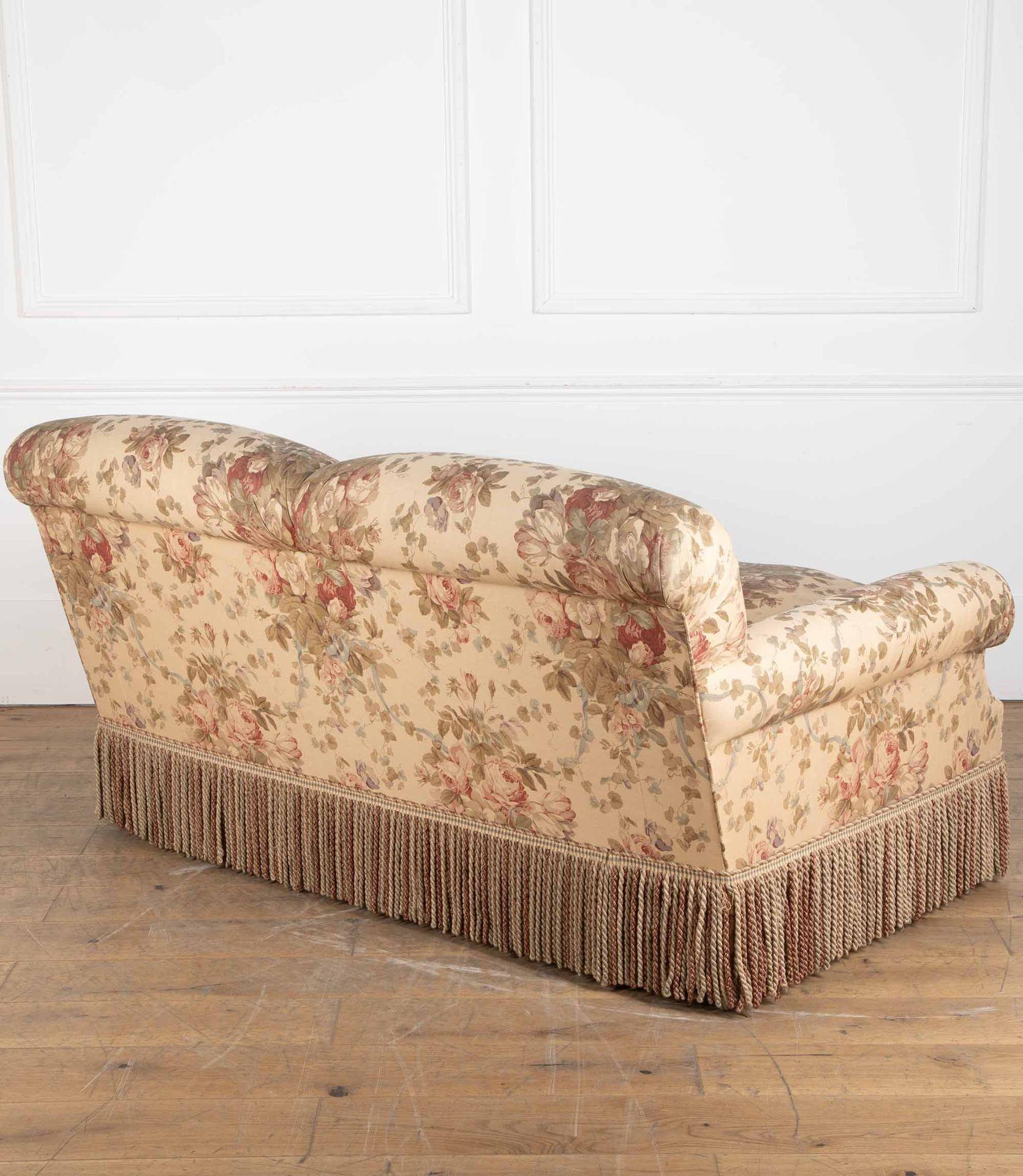 20th Century Country House Sofa In Good Condition In Gloucestershire, GB