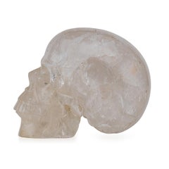 20th Century Crystal Skull