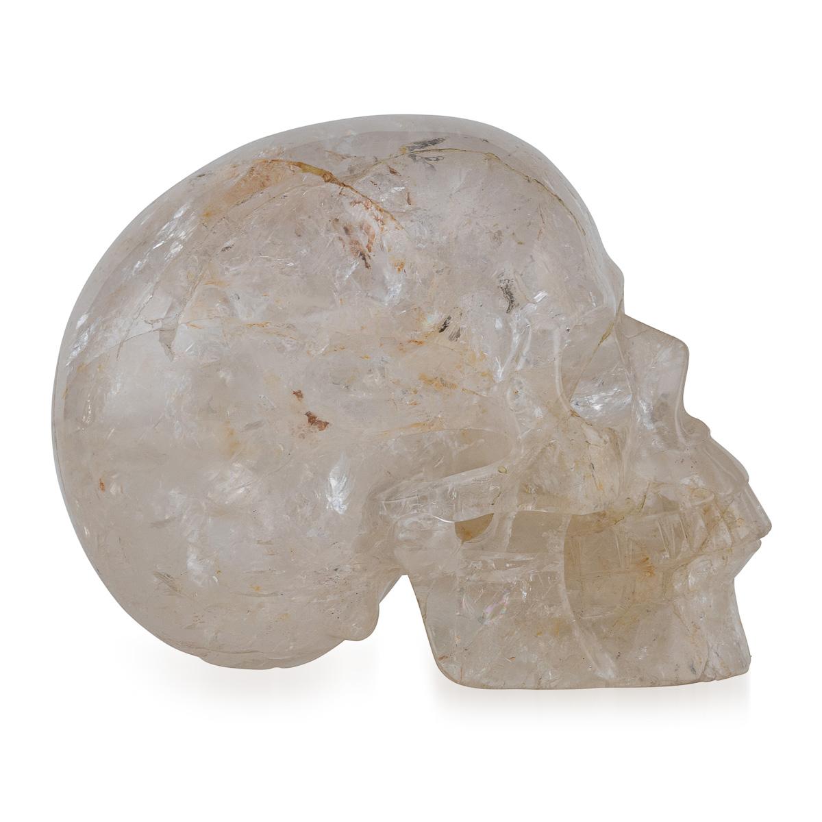 20th Century Crystal Skull 1
