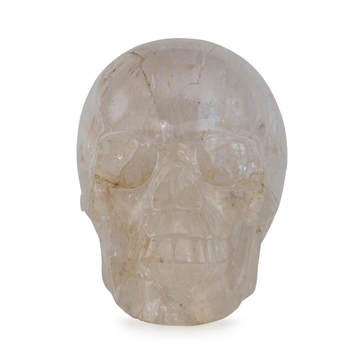 20th Century Crystal Skull 2