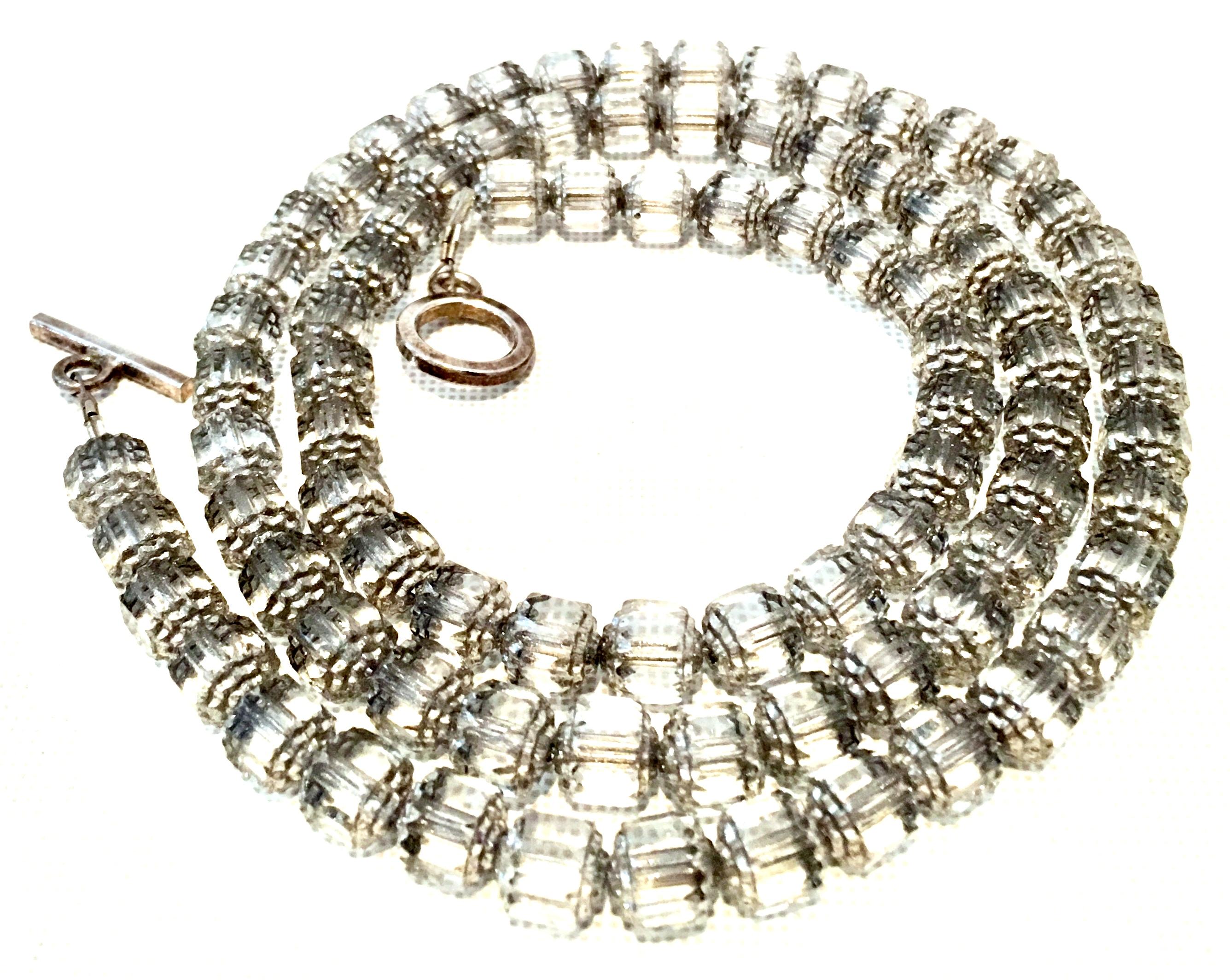 austrian crystal necklaces