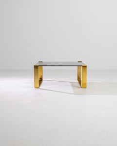 20th Century Danish Coffee Table