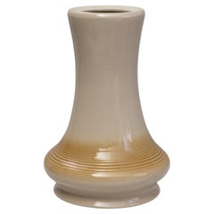 Vaso in ceramica ceca del XX secolo