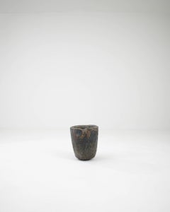 20th Century Czech Foundry Crucible